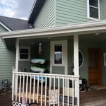 Window Installation