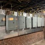 Panel Upgrade(400 Amp)