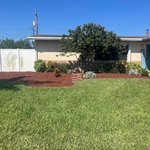 Clean Up & Mulch Refresh