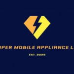 Super Mobile Appliance