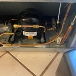 Sealed System Repair