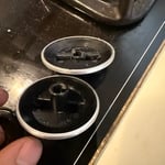 Broken Knob