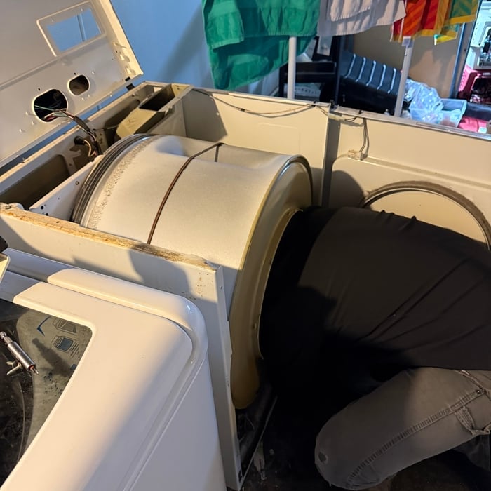 Dryer Belt