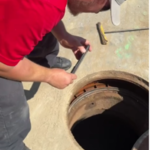 Sewer Inspection