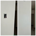 Drywall repair