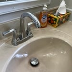 Plumbing Work!