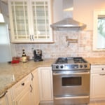 Kitchen After