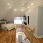 Attic Remodel