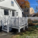 Patios Project