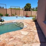 Flagstone