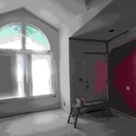 Interior Painting Project