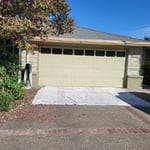 Exterior Painting Project