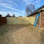 fence