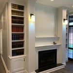 Cabinet Making Project