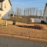 Privacy Fencing Project