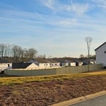 Privacy Fencing Project