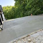 Concret