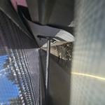 Gutter Guard Detail