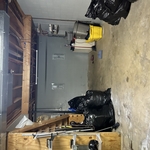 Mass cleanup and moving