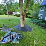 Mulching