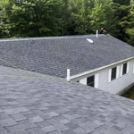 New roof