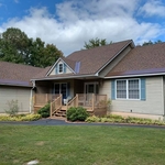 New roof system
