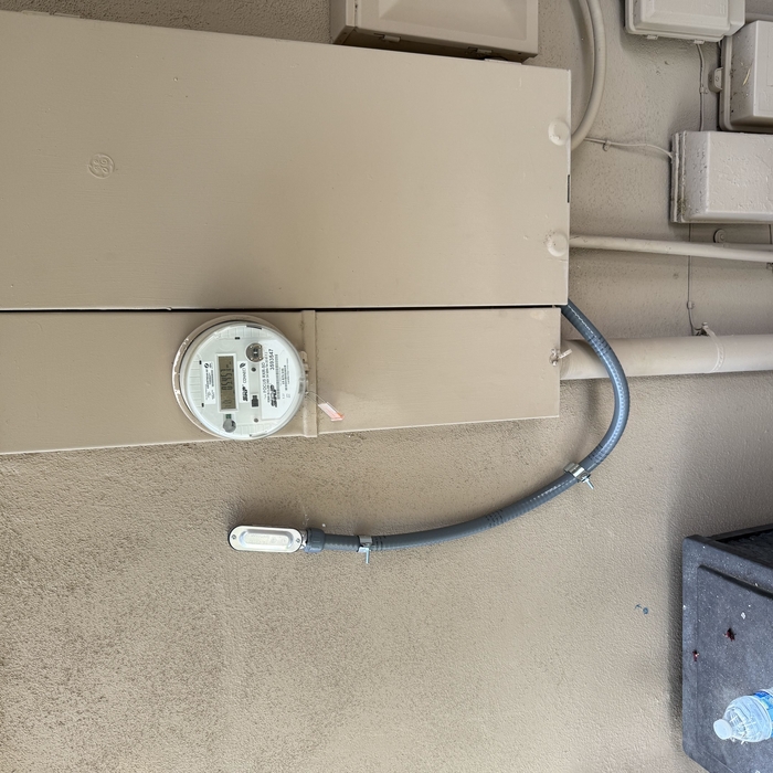 Electrical Project