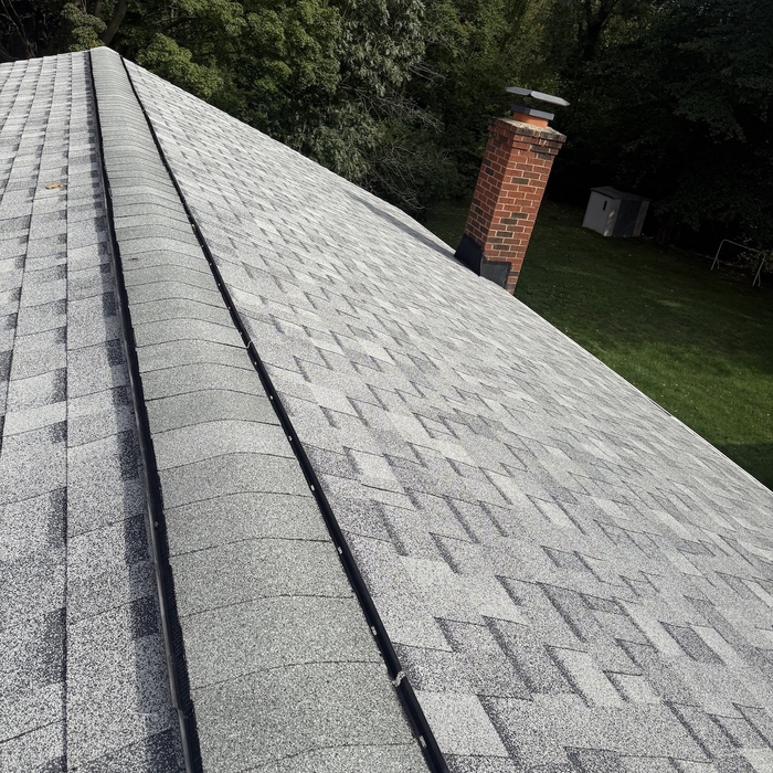 Re-Roof Solon