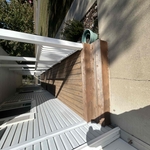 Deck Refinisn