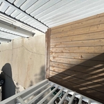 Deck Refinisn