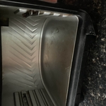 light kitchen clean