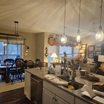 Interior Painting Project