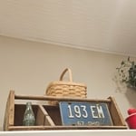 Interior Painting Project