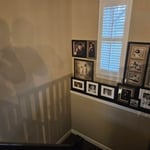 Interior Painting Project