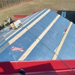 Goldmans new roof