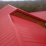 Goldmans new roof