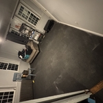 House clean out