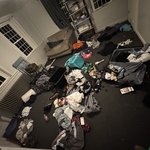 House clean out
