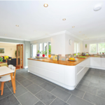 Open Floor Kitchen