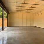 Metal building