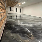Epoxy Flooring