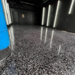 Epoxy Flooring