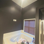 Interior painting