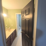 Interior painting
