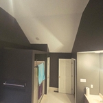 Interior painting