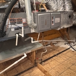 Replacement system