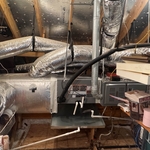 Replacement system