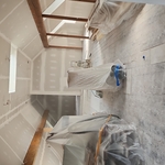 stain ceiling