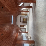 stain ceiling