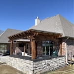 Outdoor Kitchen